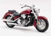 Honda VTX1800N